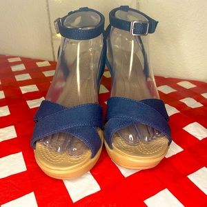 Crocs strap oh adjustable sandals